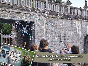 spectacle estivales pairi daiza 2025