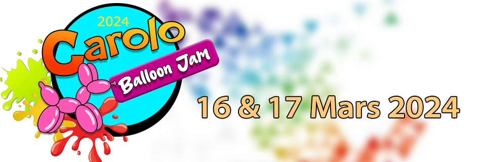 Carolo Balloon Jam 2024