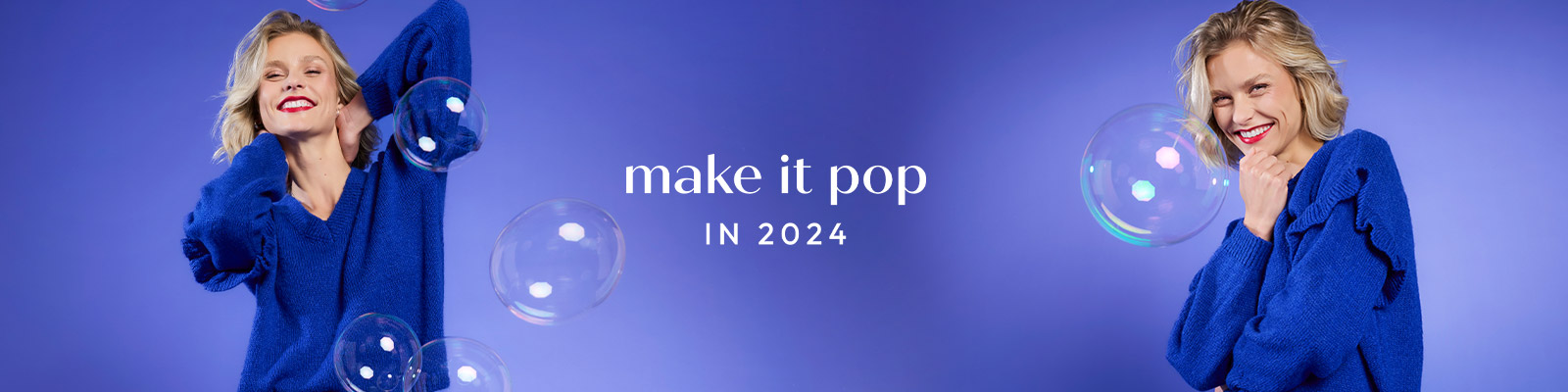 Lolaliza - Make It Pop